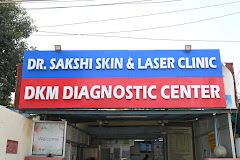 Sakshi Skin & Laser Clinic Building